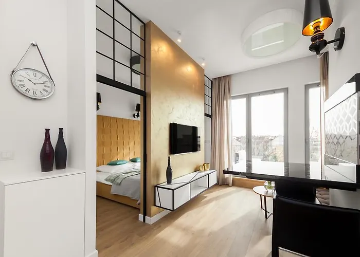 Lofts Cracow s - City Center